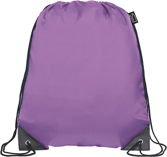 Kingsgate Eco Recycled Drawstring Bag